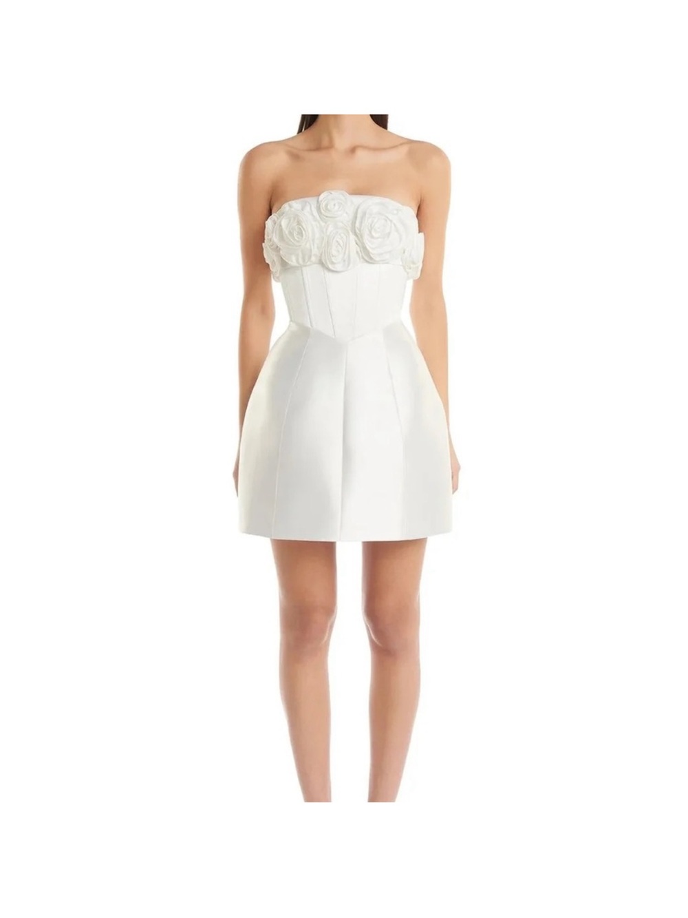 Eliya The Label Tehanni Dress: M